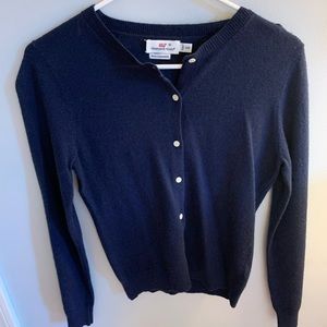 Vineyard Vines Cashmere Sweater